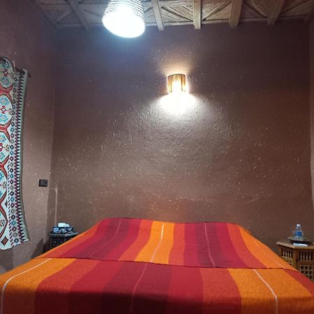 Riad Tamdakhte เอท เบน ฮัดโด ภายนอก รูปภาพ