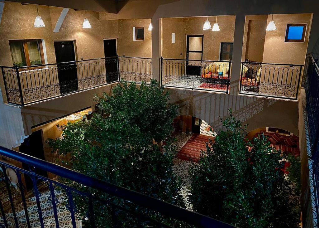 Riad Tamdakhte เอท เบน ฮัดโด ภายนอก รูปภาพ
