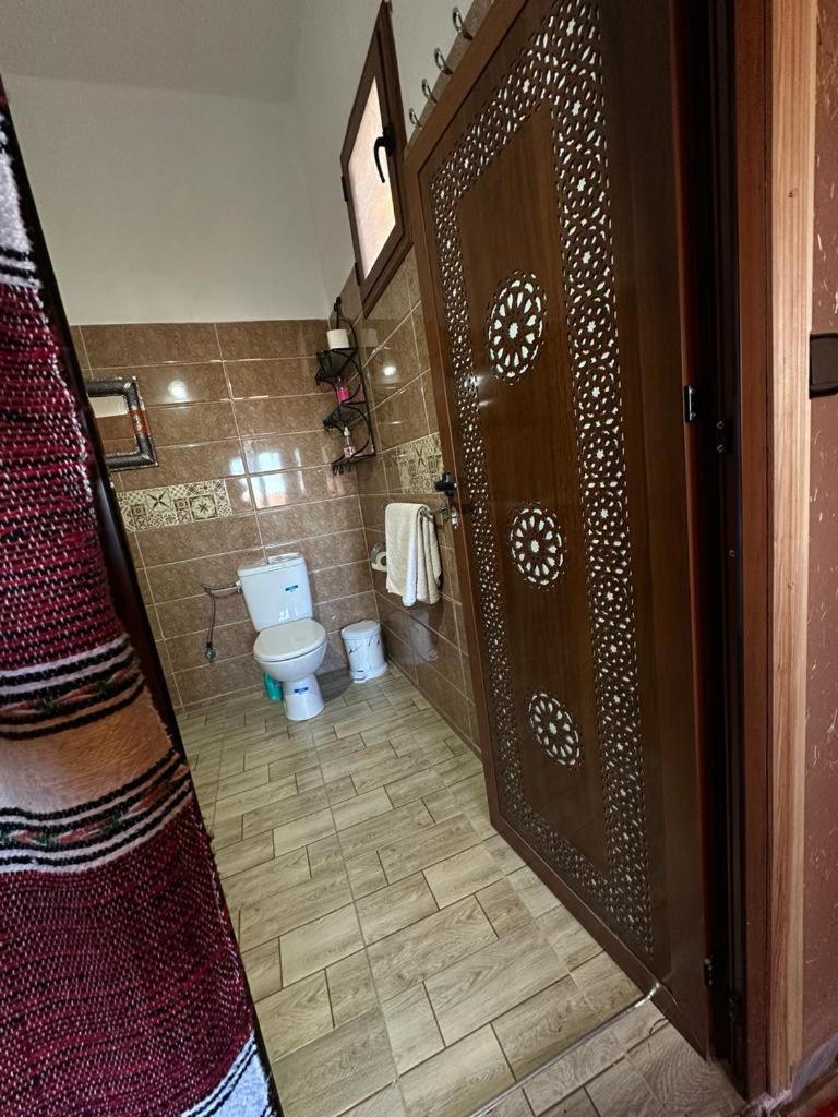 Riad Tamdakhte เอท เบน ฮัดโด ภายนอก รูปภาพ