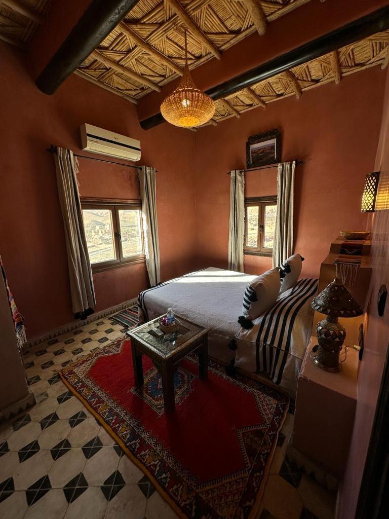 Riad Tamdakhte เอท เบน ฮัดโด ภายนอก รูปภาพ