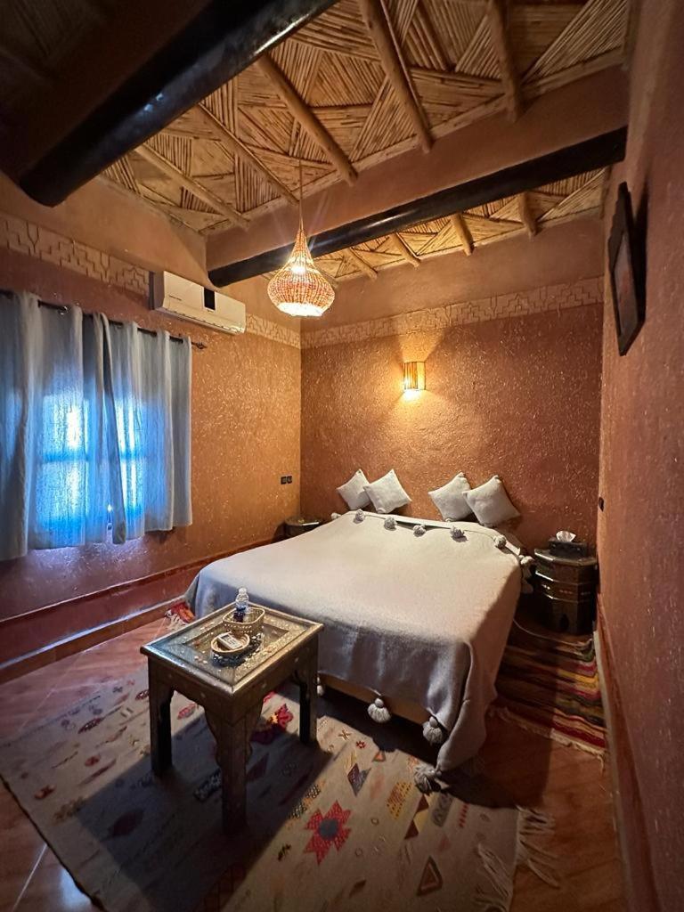 Riad Tamdakhte เอท เบน ฮัดโด ภายนอก รูปภาพ