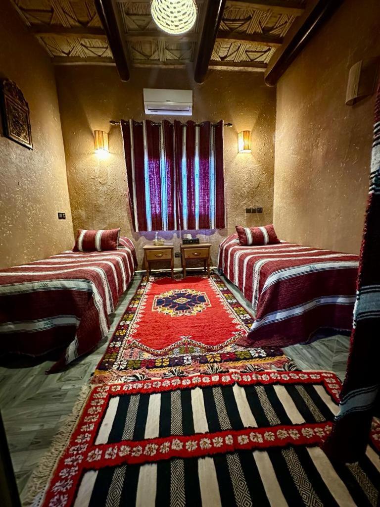 Riad Tamdakhte เอท เบน ฮัดโด ภายนอก รูปภาพ