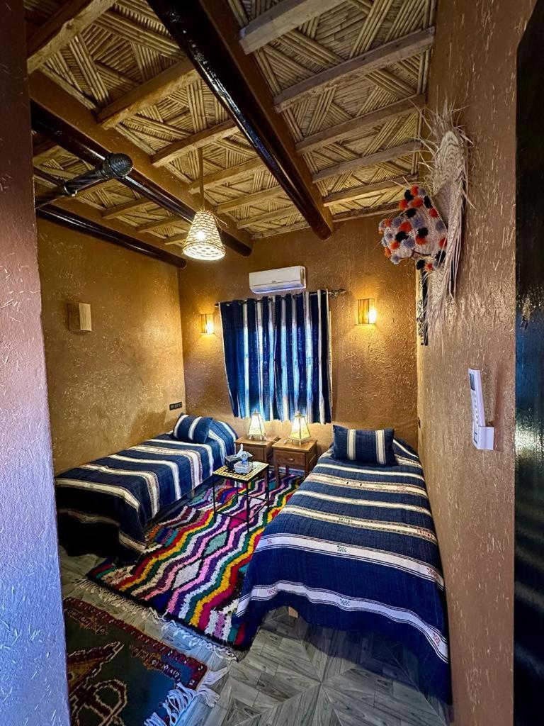 Riad Tamdakhte เอท เบน ฮัดโด ภายนอก รูปภาพ