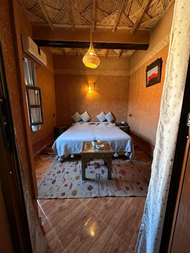 Riad Tamdakhte เอท เบน ฮัดโด ภายนอก รูปภาพ