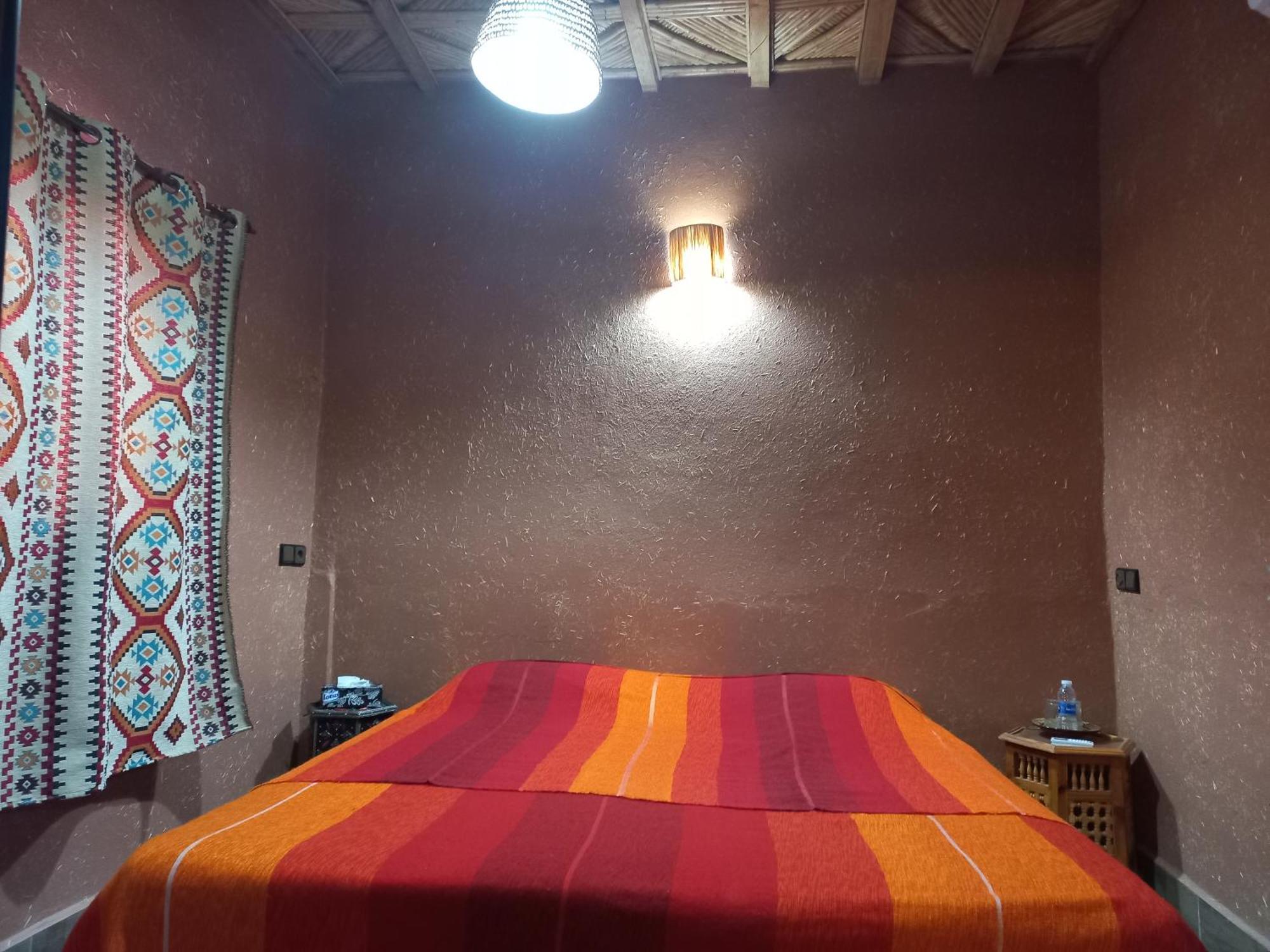 Riad Tamdakhte เอท เบน ฮัดโด ภายนอก รูปภาพ