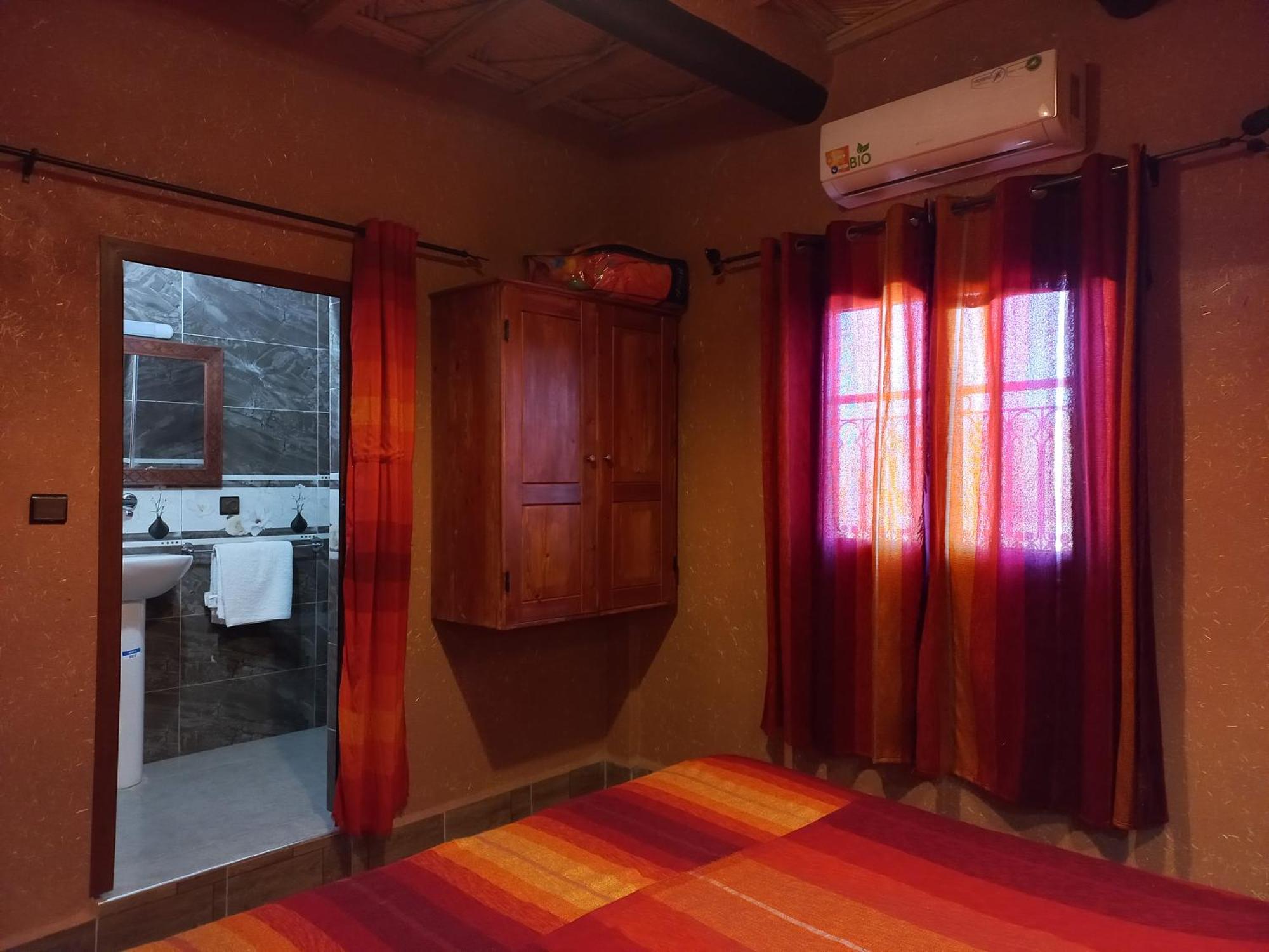 Riad Tamdakhte เอท เบน ฮัดโด ภายนอก รูปภาพ