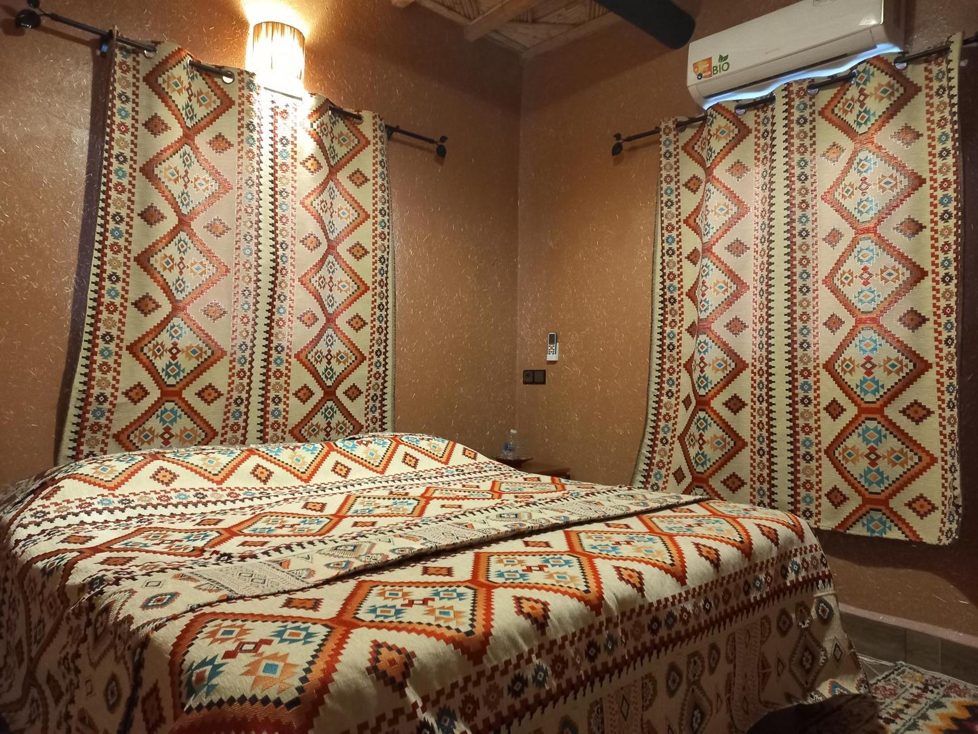 Riad Tamdakhte เอท เบน ฮัดโด ภายนอก รูปภาพ