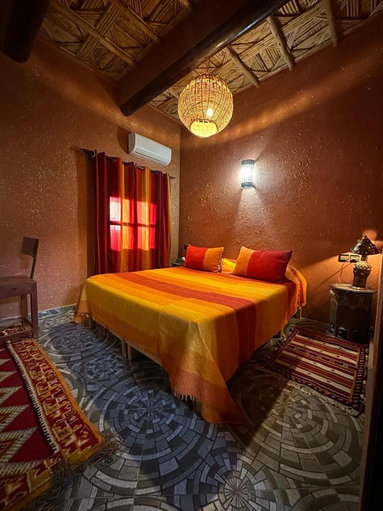 Riad Tamdakhte เอท เบน ฮัดโด ภายนอก รูปภาพ