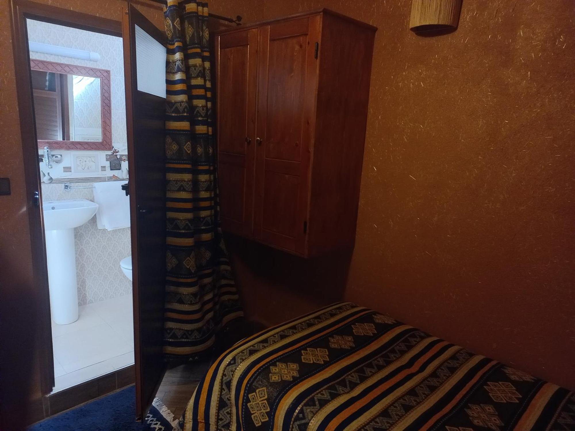 Riad Tamdakhte เอท เบน ฮัดโด ภายนอก รูปภาพ