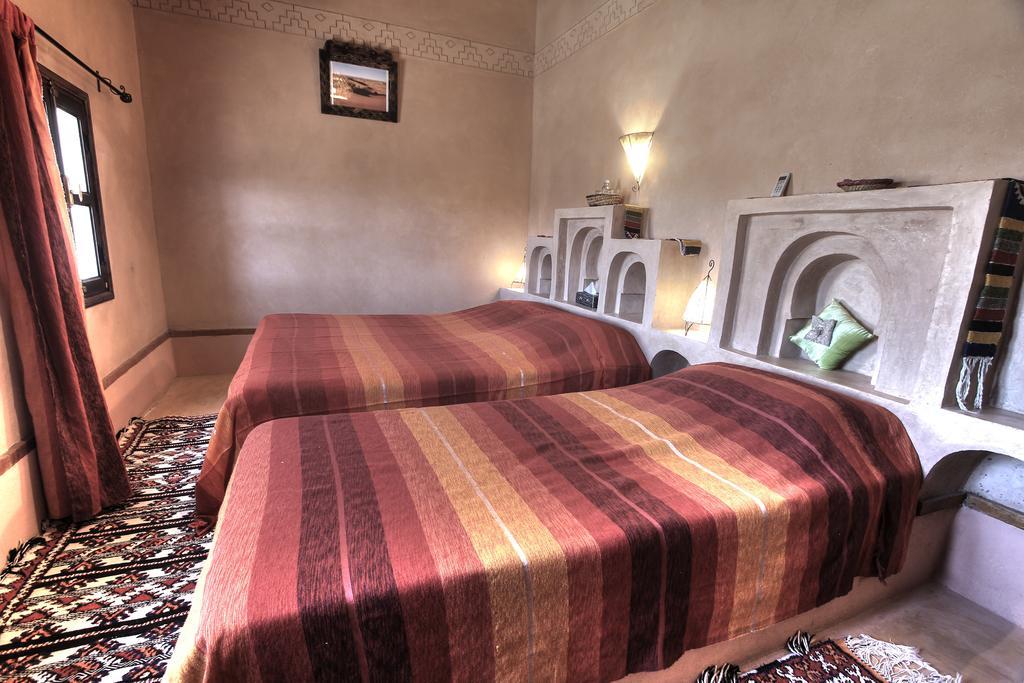 Riad Tamdakhte เอท เบน ฮัดโด ภายนอก รูปภาพ