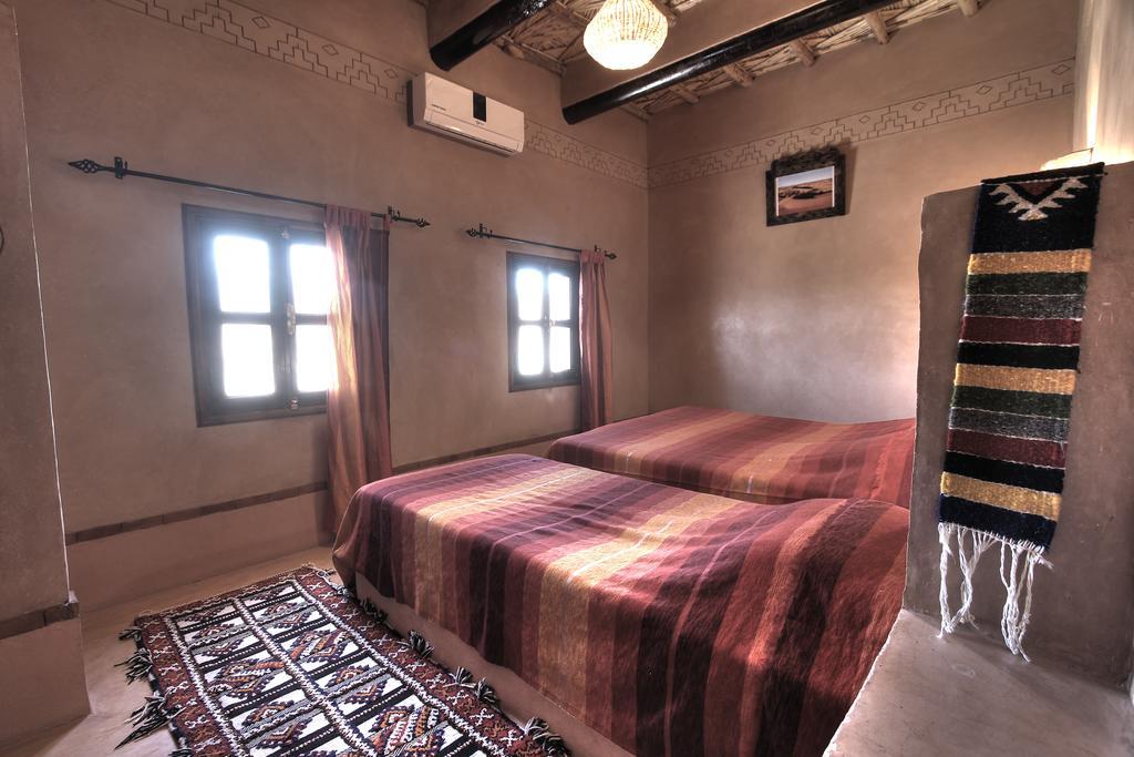 Riad Tamdakhte เอท เบน ฮัดโด ภายนอก รูปภาพ